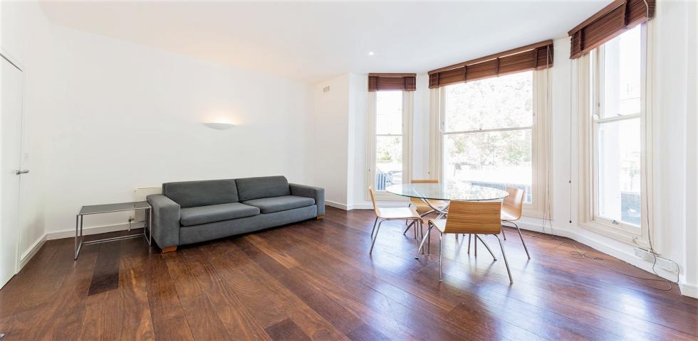 Modern and Central Apartment Steeles Road, Belsize Park